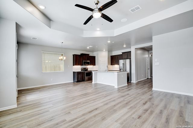 3816 DONALD DR, Seguin, TX 78155