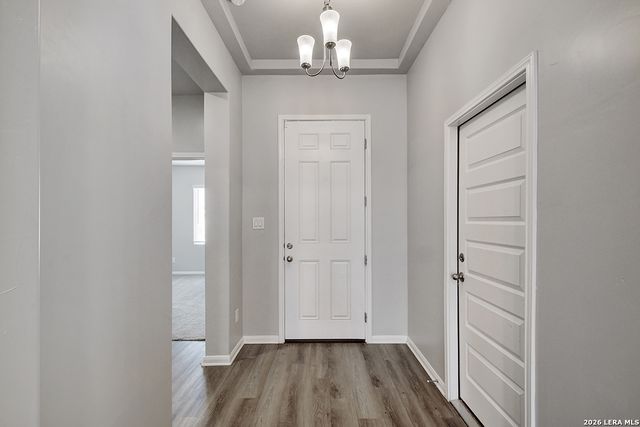 3816 DONALD DR, Seguin, TX 78155