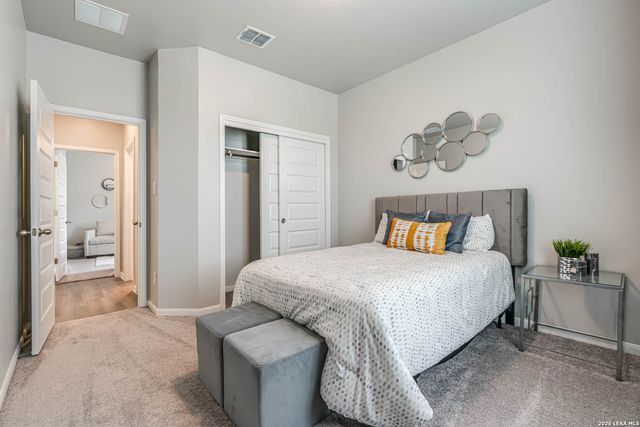 3816 DONALD DR, Seguin, TX 78155