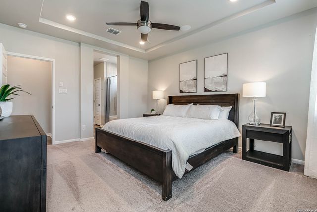 3816 DONALD DR, Seguin, TX 78155