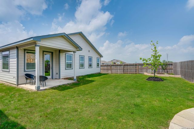 3816 DONALD DR, Seguin, TX 78155