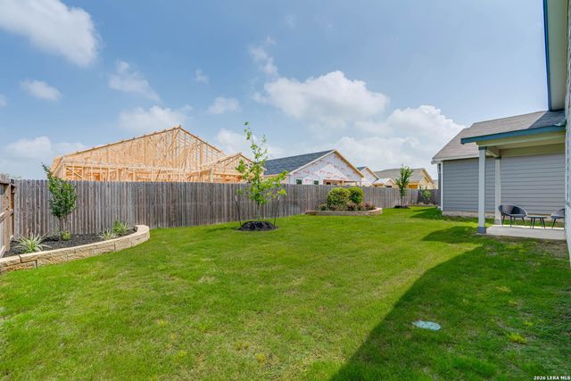 3816 DONALD DR, Seguin, TX 78155