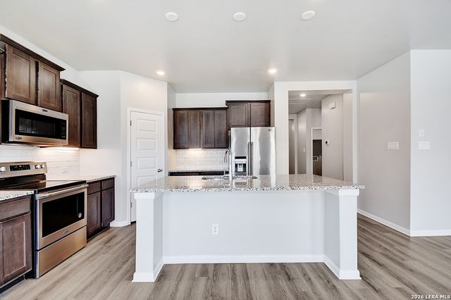 3816 DONALD DR, Seguin, TX 78155