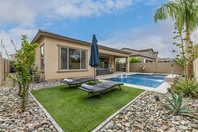 3840 E WISTERIA Drive, Chandler, AZ 85286