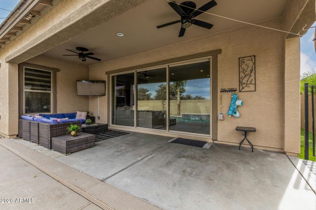 3840 E WISTERIA Drive, Chandler, AZ 85286
