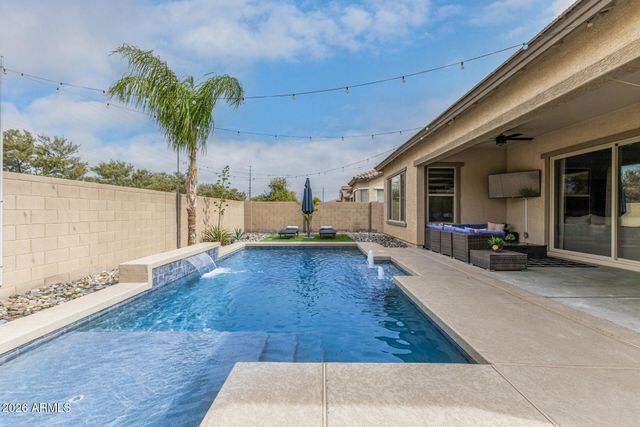 3840 E WISTERIA Drive, Chandler, AZ 85286