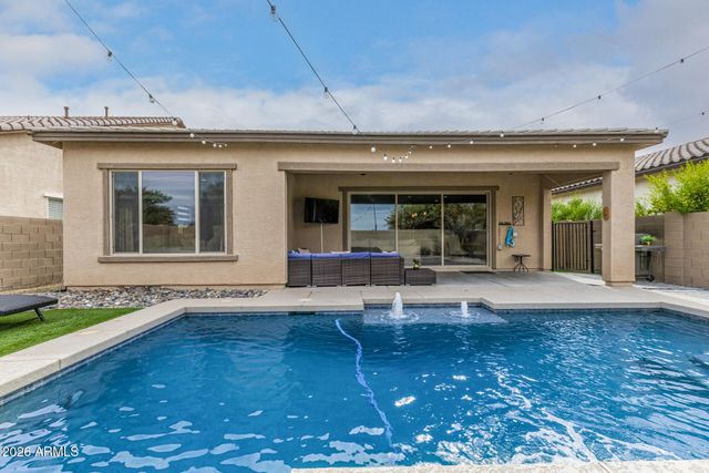 3840 E WISTERIA Drive, Chandler, AZ 85286