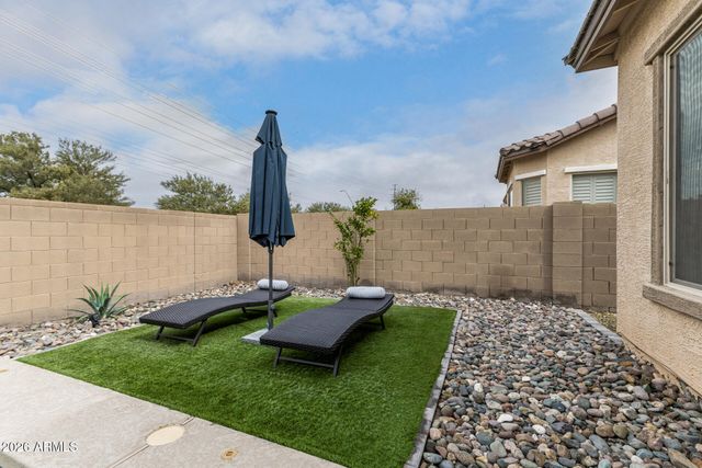 3840 E WISTERIA Drive, Chandler, AZ 85286