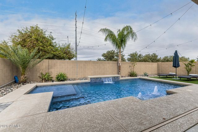 3840 E WISTERIA Drive, Chandler, AZ 85286