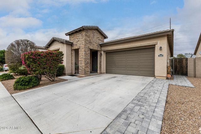 3840 E WISTERIA Drive, Chandler, AZ 85286