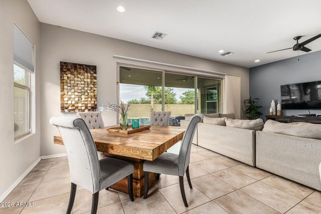 3840 E WISTERIA Drive, Chandler, AZ 85286