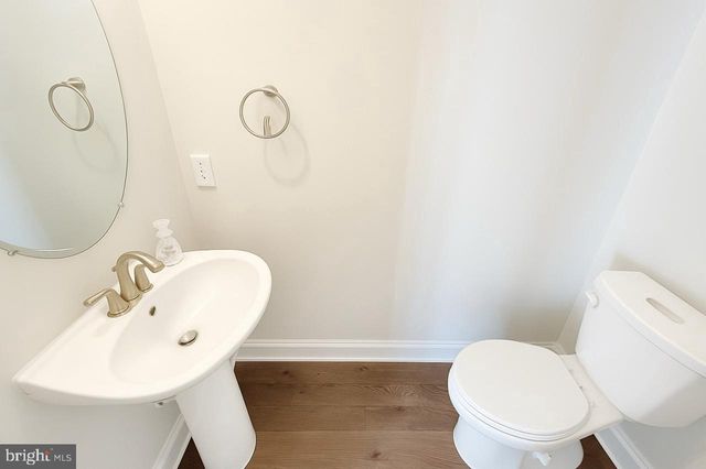 23788 MYRTLE GLEN WAY, California, MD 20619
