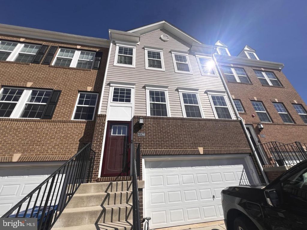 23788 MYRTLE GLEN WAY, California, MD 20619