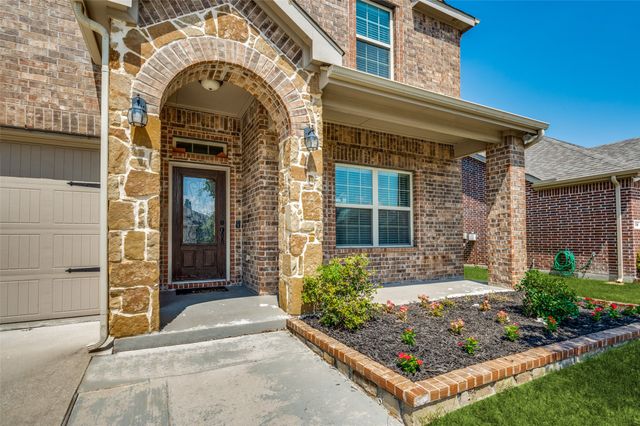 200 Mount Olive Avenue, Mckinney, TX 75072