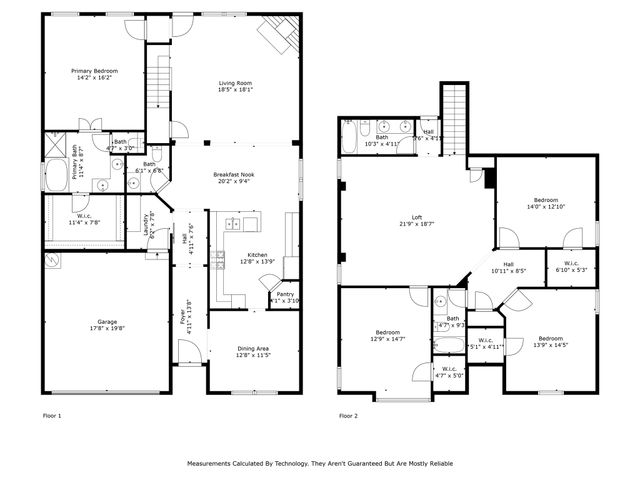 200 Mount Olive Avenue, Mckinney, TX 75072