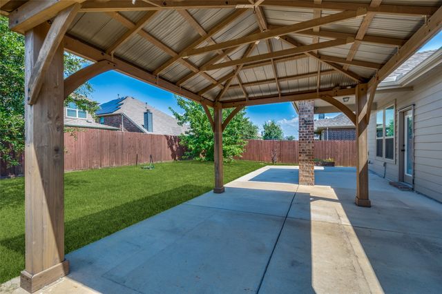 200 Mount Olive Avenue, Mckinney, TX 75072