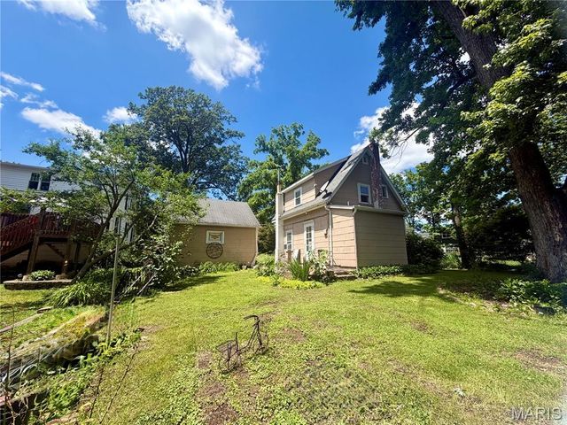 822 N Clay Avenue, Kirkwood, MO 63122