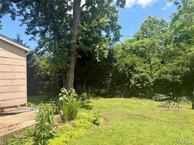 822 N Clay Avenue, Kirkwood, MO 63122