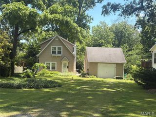 822 N Clay Avenue, Kirkwood, MO 63122
