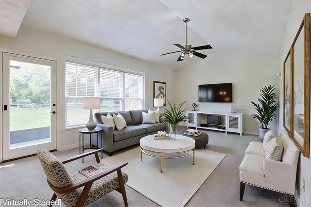 10152 Timberview Court, Woodlawn, OH 45215
