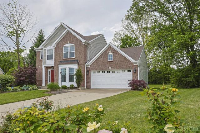 10152 Timberview Court, Woodlawn, OH 45215