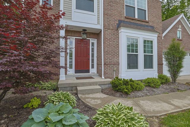 10152 Timberview Court, Woodlawn, OH 45215