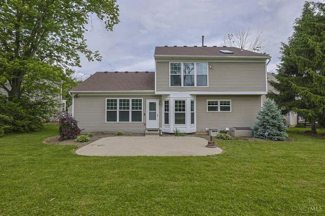 10152 Timberview Court, Woodlawn, OH 45215
