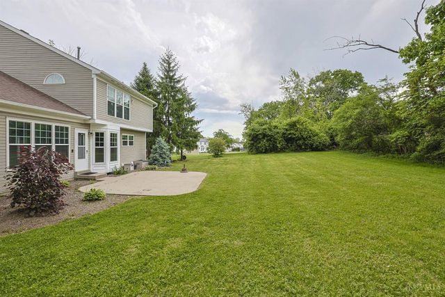 10152 Timberview Court, Woodlawn, OH 45215