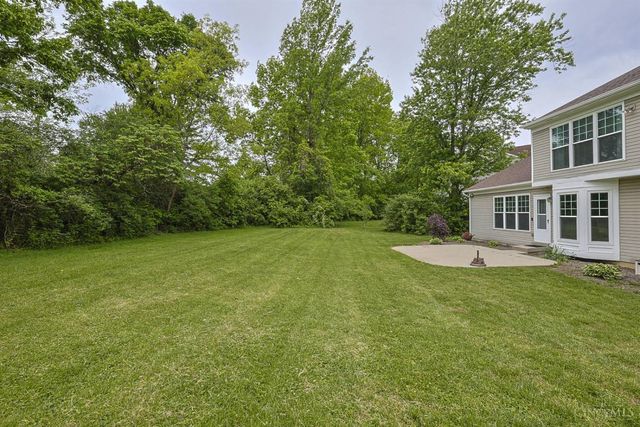 10152 Timberview Court, Woodlawn, OH 45215