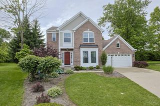 10152 Timberview Court, Woodlawn, OH 45215