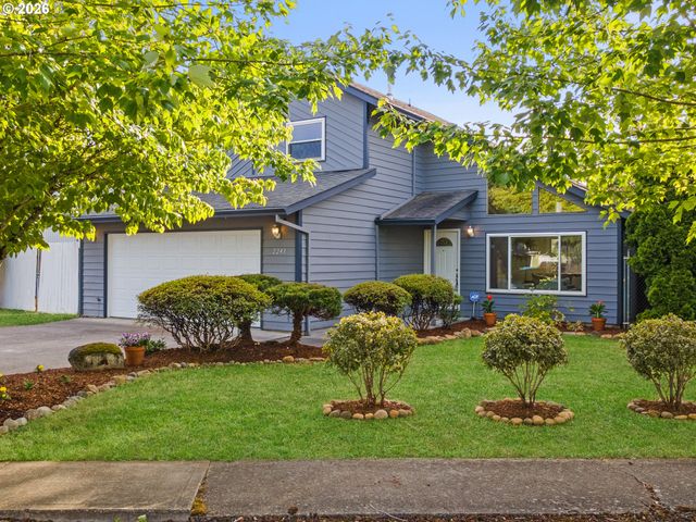 2243 Nw NORMAN Ave, Gresham, OR 97030