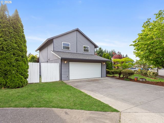 2243 Nw NORMAN Ave, Gresham, OR 97030