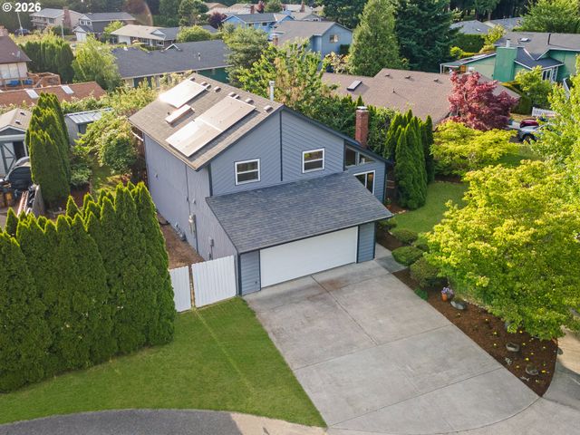 2243 Nw NORMAN Ave, Gresham, OR 97030