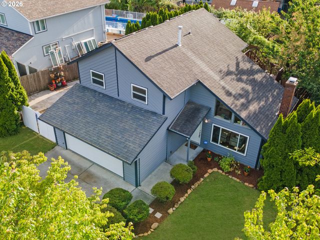 2243 Nw NORMAN Ave, Gresham, OR 97030