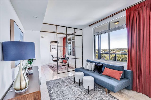 54 Rainey ST 1222, Austin, TX 78701