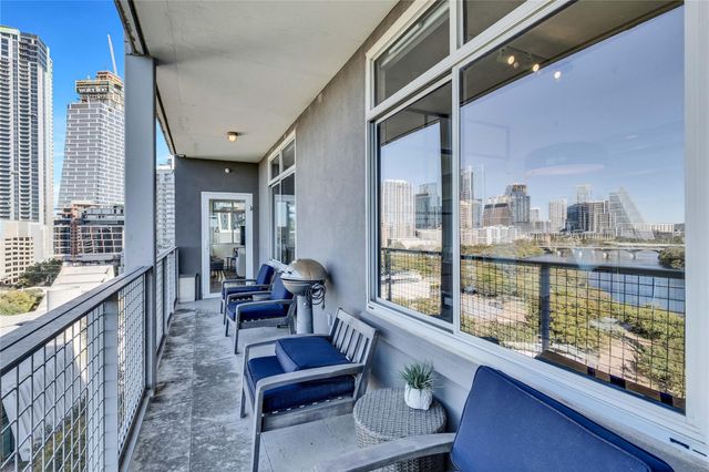 54 Rainey ST 1222, Austin, TX 78701