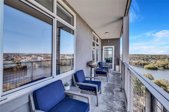 54 Rainey ST 1222, Austin, TX 78701