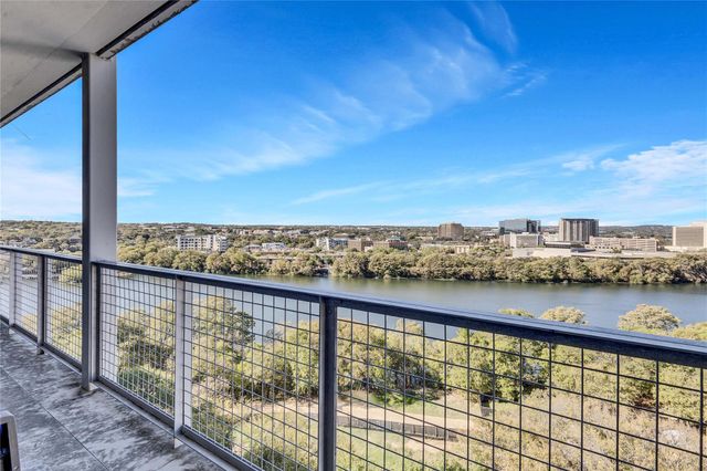 54 Rainey ST 1222, Austin, TX 78701