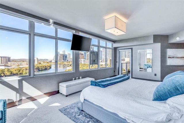 54 Rainey ST 1222, Austin, TX 78701