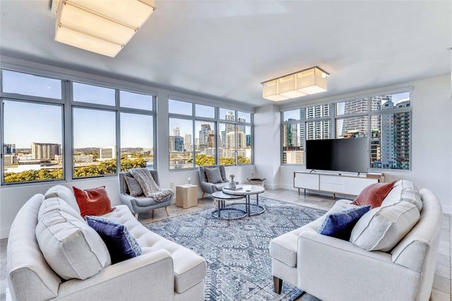 54 Rainey ST 1222, Austin, TX 78701