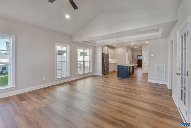 3225 CLIFFSTONE BLVD, Charlottesville, VA 22911