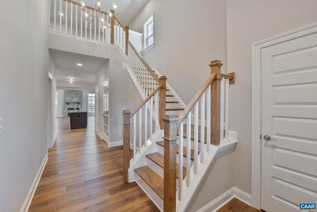 3225 CLIFFSTONE BLVD, Charlottesville, VA 22911