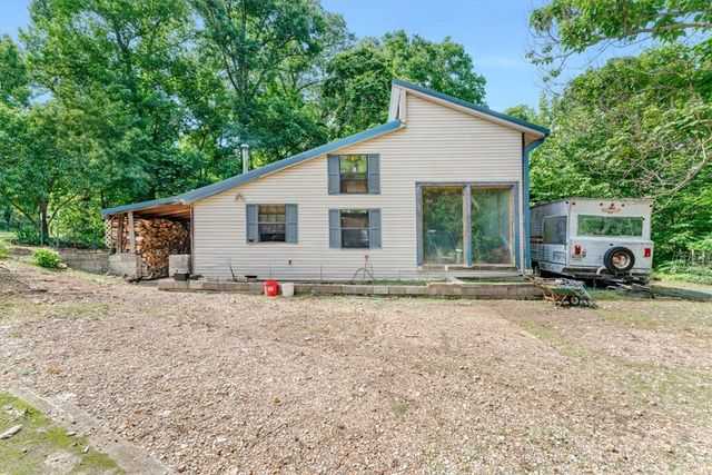 12690 Gooseberry, Bentonville, AR 72712