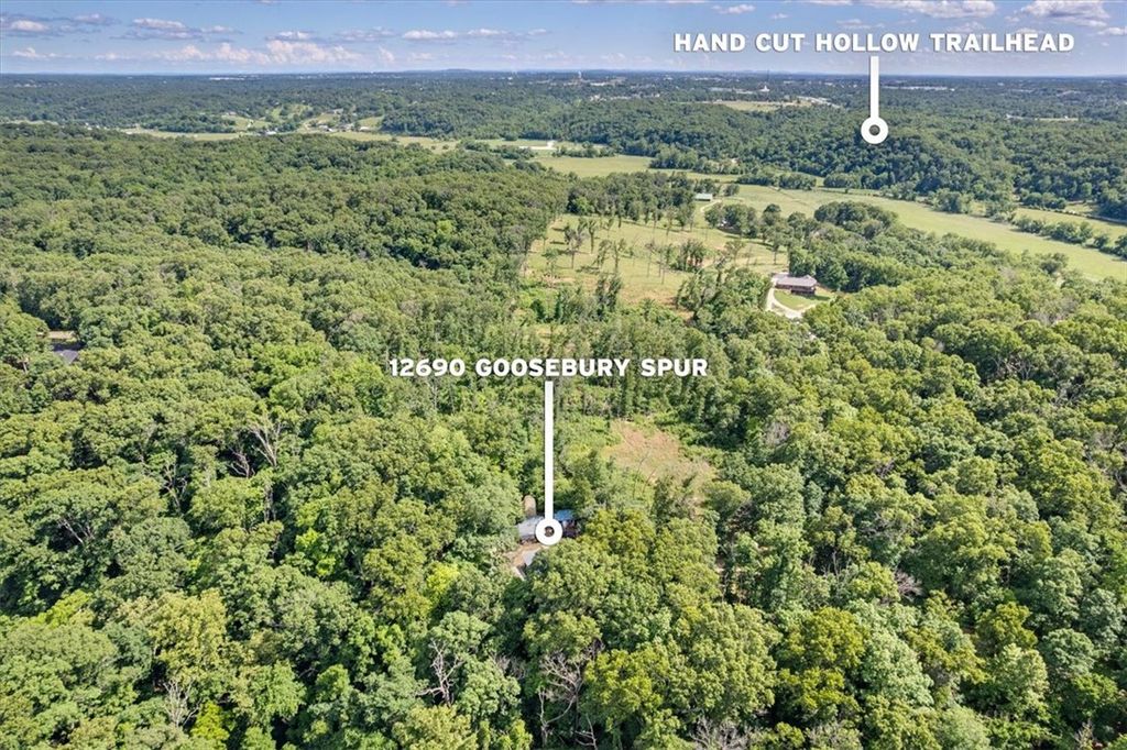 12690 Gooseberry, Bentonville, AR 72712
