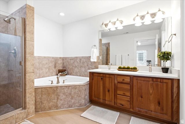 1339 E LAKE SPRINGS LN, Holladay, UT 84117