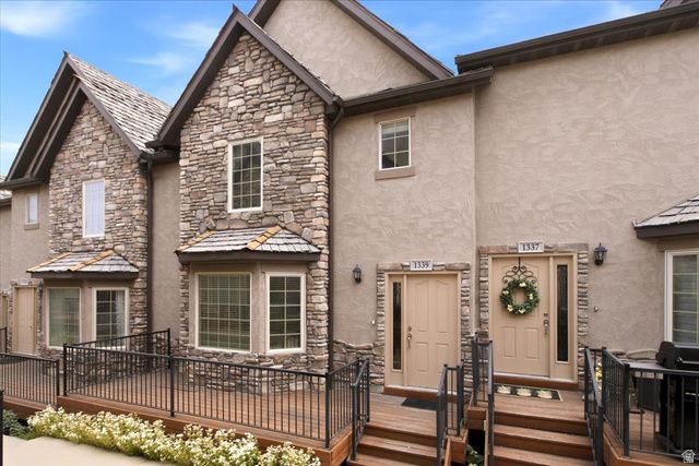 1339 E LAKE SPRINGS LN, Holladay, UT 84117