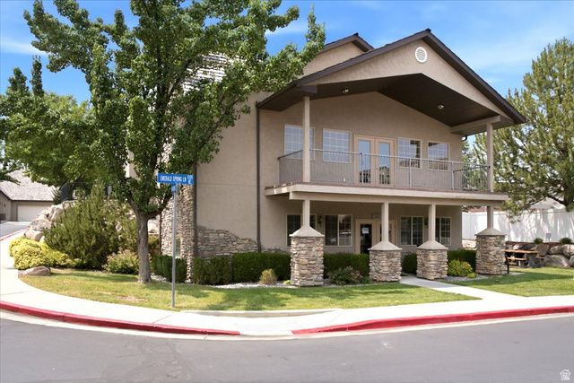 1339 E LAKE SPRINGS LN, Holladay, UT 84117