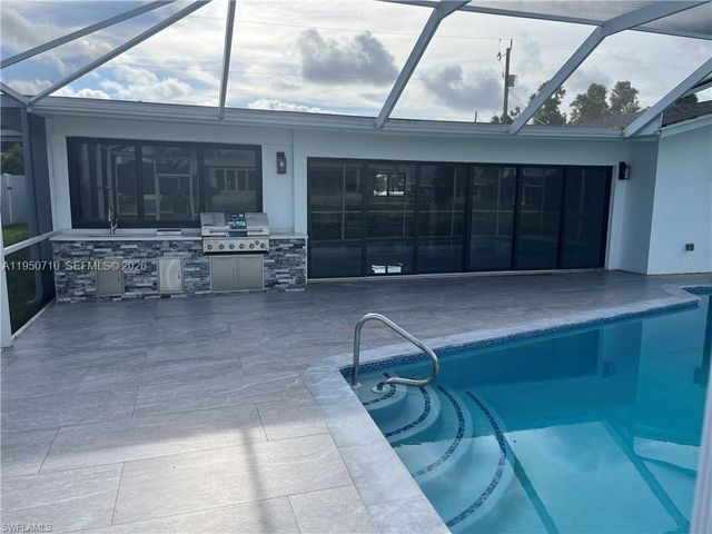 5313 Bayview Court, Cape Coral, FL 33904