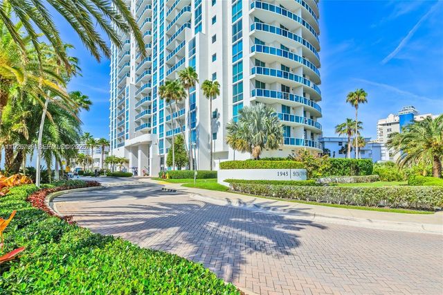1945 S Ocean Dr 404, Hallandale Beach, FL 33009
