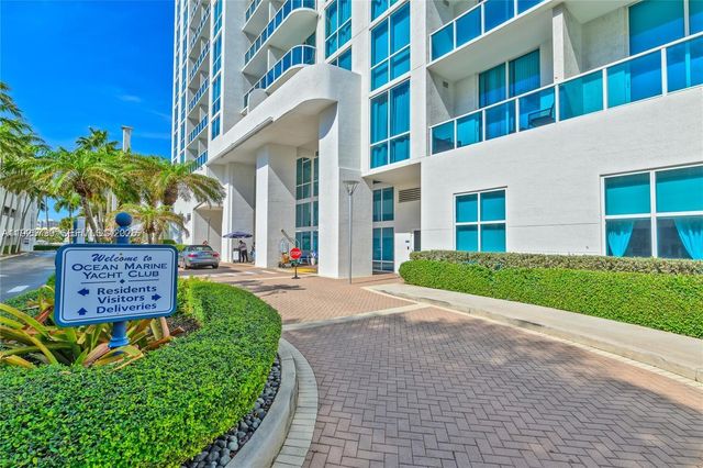 1945 S Ocean Dr 404, Hallandale Beach, FL 33009